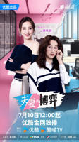 夫妻的博弈 粤语